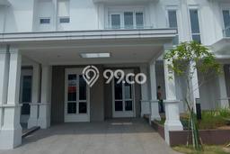 Jarang Ada! Rumah Sewa 3 Kamar Bagus Siap Huni Gading Serpong Jarang Ada! Rumah Sewa 3 Kamar Bagus Siap Huni Gading Serpong