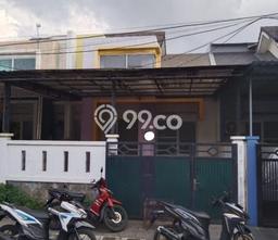Rumah sewa siap huni 3 KT di Poris, Tangerang Rumah sewa siap huni 3 KT di Poris, Tangerang