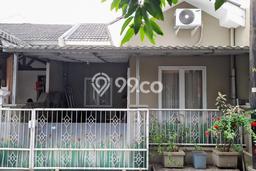 Dijual Rumah Eksklusif 2 KT di BSD, Tangerang Dijual Rumah Eksklusif 2 KT di BSD, Tangerang