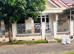 Jual Rumah Eksklusif 3 KT di Banjar Wijaya, Tangerang Jual Rumah Eksklusif 3 KT di Banjar Wijaya, Tangerang