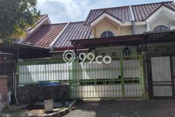 Dijual Rumah Eksklusif 2 KT di Banjar Wijaya, Tangerang Dijual Rumah Eksklusif 2 KT di Banjar Wijaya, Tangerang