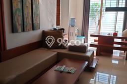 Rumah sewa siap pakai 3 Kamar Tidur di Modernland, Tangerang Rumah sewa siap pakai 3 Kamar Tidur di Modernland, Tangerang