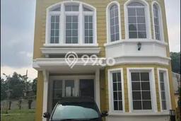 Rumah Minimalis 3 KT LT 84m2 di Gading Serpong Rumah Minimalis 3 KT LT 84m2 di Gading Serpong