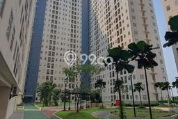 Apartemen Harga Terjangkau untuk Dijual di Cikokol Dengan Spesifikasi 2 KT & 1 KM Apartemen Harga Terjangkau untuk Dijual di Cikokol Dengan Spesifikasi 2 KT & 1 KM