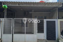 Rumah Luas Asri 2 KT Siap Huni di Poris Tangerang Rumah Luas Asri 2 KT Siap Huni di Poris Tangerang
