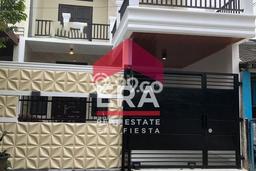 Rumah Modern 4 KT di Graha Raya Tangerang Unfurnished Rumah Modern 4 KT di Graha Raya Tangerang Unfurnished