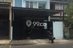 Dijual Hunian Rumah Nyaman 3 Kamar di Duta Garden, Tangerang Dijual Hunian Rumah Nyaman 3 Kamar di Duta Garden, Tangerang