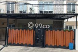 Dijual Rumah Eksklusif 3 KT di Gading Serpong, Tangerang Dijual Rumah Eksklusif 3 KT di Gading Serpong, Tangerang