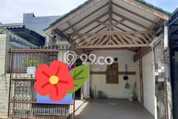 Rumah Minimalis 2 KT di Banjar Wijaya Tangerang Unfurnished Rumah Minimalis 2 KT di Banjar Wijaya Tangerang Unfurnished