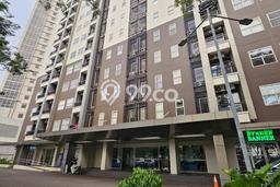 Dijual Apartemen di Tangerang 1 Kamar & 1 Kamar Mandi, Luas 47m2 Dijual Apartemen di Tangerang 1 Kamar & 1 Kamar Mandi, Luas 47m2