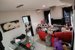 Dijual Rumah Mewah Elegan Dengan View Eksklusif di BSD Eminent, Tangerang Dijual Rumah Mewah Elegan Dengan View Eksklusif di BSD Eminent, Tangerang