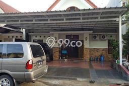 For Sale! Luxury House LT 170m2 Desain Elegan di Alam Sutera For Sale! Luxury House LT 170m2 Desain Elegan di Alam Sutera