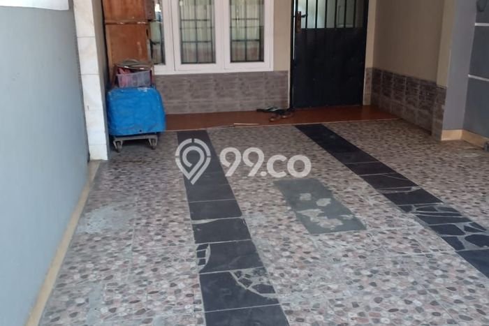 Rumah Eksklusif Dijual LT 170m2 di Jati Uwung, Tangerang Rumah Eksklusif Dijual LT 170m2 di Jati Uwung, Tangerang