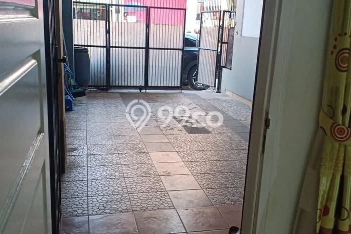 Rumah Eksklusif Dijual LT 170m2 di Jati Uwung, Tangerang Rumah Eksklusif Dijual LT 170m2 di Jati Uwung, Tangerang