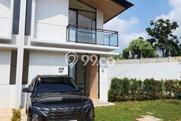 Rumah sewa siap huni 2 KT di Lippo Karawaci, Tangerang Rumah sewa siap huni 2 KT di Lippo Karawaci, Tangerang