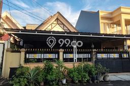 Rumah Luas Asri 2 KT Siap Huni di Sektor 7A/B-Gading Serpong Tangerang Rumah Luas Asri 2 KT Siap Huni di Sektor 7A/B-Gading Serpong Tangerang