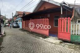 For Sale Hunian Rumah Nyaman 4 Kamar di Cimone, Tangerang For Sale Hunian Rumah Nyaman 4 Kamar di Cimone, Tangerang