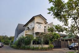 Rumah Modern 4 KT di Banjar Wijaya Tangerang Semi Furnished Rumah Modern 4 KT di Banjar Wijaya Tangerang Semi Furnished