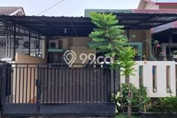 Dijual Hunian Rumah Nyaman 2 Kamar di Taman Royal, Tangerang Dijual Hunian Rumah Nyaman 2 Kamar di Taman Royal, Tangerang
