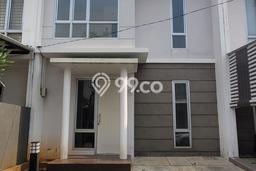 Dijual Rumah Eksklusif 3 KT di Gading Serpong, Tangerang Dijual Rumah Eksklusif 3 KT di Gading Serpong, Tangerang