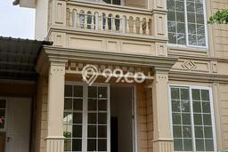 Rumah Disewakan Tangerang LT 160m2 LB 200m2 Kawasan BSD Rumah Disewakan Tangerang LT 160m2 LB 200m2 Kawasan BSD