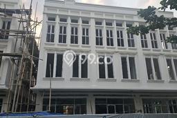 Disewakan Ruko di Pusat Kota Tangerang Ramai Strategis Disewakan Ruko di Pusat Kota Tangerang Ramai Strategis