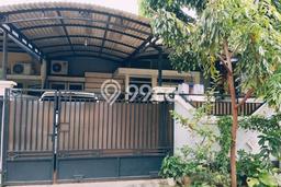 Rumah Modern 3 Kamar LT 84m2 di Taman Royal Rumah Modern 3 Kamar LT 84m2 di Taman Royal