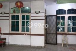 Rumah Luas Asri 2 KT Siap Huni di Poris Tangerang Rumah Luas Asri 2 KT Siap Huni di Poris Tangerang