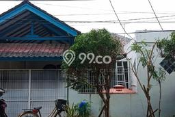 For Sale Hunian Rumah Terawat 2 KT di Poris, Tangerang For Sale Hunian Rumah Terawat 2 KT di Poris, Tangerang
