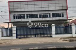 Unit Gudang disewakan di Tangerang Tangerang dengan LT 1200m2 / LB 800m2 Unit Gudang disewakan di Tangerang Tangerang dengan LT 1200m2 / LB 800m2