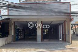 Unit Ruko Dijual di Cipondoh Tangerang Luas Bangunan 800m2 Unit Ruko Dijual di Cipondoh Tangerang Luas Bangunan 800m2