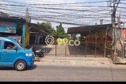 Dijual! Komersial di Depok II Depok LT 555m2 / LB 90m2 Kawasan Bisnis Dijual! Komersial di Depok II Depok LT 555m2 / LB 90m2 Kawasan Bisnis
