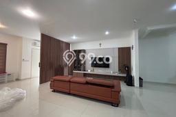 Rumah Luxury Modern Tanpa Renovasi di Gading Serpong Tangerang Rumah Luxury Modern Tanpa Renovasi di Gading Serpong Tangerang
