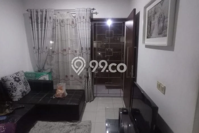 Hunian Nyaman Asri 2 KT Siap Pakai di Modernland Tangerang Hunian Nyaman Asri 2 KT Siap Pakai di Modernland Tangerang