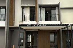 Rumah Modern Cantik 3 Kamar Bisa Langsung Pindah di Pinang Rumah Modern Cantik 3 Kamar Bisa Langsung Pindah di Pinang