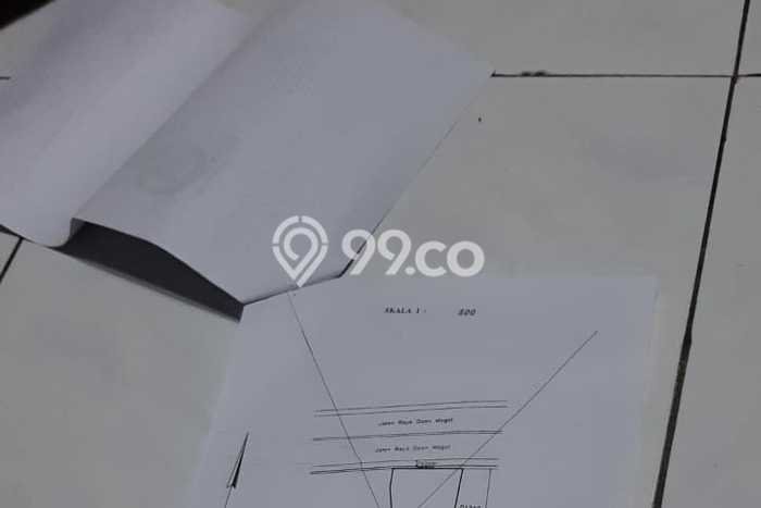 Tanah Kavling Dijual di Tangerang Kota, Tangerang dengan Luas Tanah 500m2 Tanah Kavling Dijual di Tangerang Kota, Tangerang dengan Luas Tanah 500m2