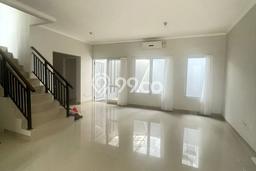 Disewakan Rumah Harga Terjangkau di Gading Serpong Tangerang Punya 3 Kamar Tidur Disewakan Rumah Harga Terjangkau di Gading Serpong Tangerang Punya 3 Kamar Tidur