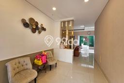 Ready to Use! Luxury House LT 144m2 Desain Modern di Gading Serpong Ready to Use! Luxury House LT 144m2 Desain Modern di Gading Serpong
