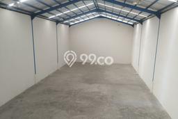 Gudang Disewa di Legok, Tangerang, LT 888m2 / LB 732m2 Gudang Disewa di Legok, Tangerang, LT 888m2 / LB 732m2