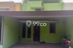 Dijual Rumah Strategis Bagus Punya 3 KT di Periuk Tangerang SHM Dijual Rumah Strategis Bagus Punya 3 KT di Periuk Tangerang SHM