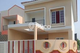 Dijual Rumah Eksklusif 4 KT di Banjar Wijaya, Tangerang Dijual Rumah Eksklusif 4 KT di Banjar Wijaya, Tangerang