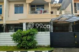 Rumah Elit Modern Siap Huni di Modernland Tangerang Rumah Elit Modern Siap Huni di Modernland Tangerang