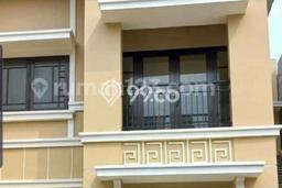 Hunian Nyaman Asri 4 KT Siap Huni di Modernland Tangerang Hunian Nyaman Asri 4 KT Siap Huni di Modernland Tangerang