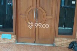 Hunian Cantik Minimalis Lb 120m2 di Cipondoh, Tangerang Hunian Cantik Minimalis Lb 120m2 di Cipondoh, Tangerang