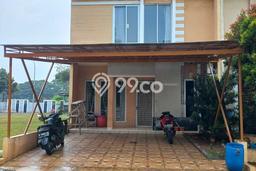 Rumah Minimalis 3 KT di Modernland Tangerang Unfurnished Rumah Minimalis 3 KT di Modernland Tangerang Unfurnished