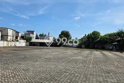 Kavling Tanah Dijual di Karawaci Tangerang Spesifikasi 7010m2 Kavling Tanah Dijual di Karawaci Tangerang Spesifikasi 7010m2