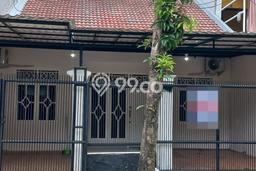 For Sale Hunian Rumah Terawat 4 KT di Taman Royal, Tangerang For Sale Hunian Rumah Terawat 4 KT di Taman Royal, Tangerang