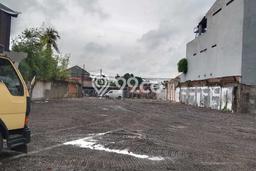 Tanah Investasi Dijual di Tangerang Punya Luas 1500m2 Tanah Investasi Dijual di Tangerang Punya Luas 1500m2