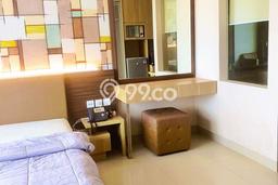 Dijual Segera Apartemen 1 KT & 1 KM di Karawaci, Tangerang Dijual Segera Apartemen 1 KT & 1 KM di Karawaci, Tangerang