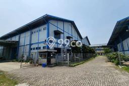 Gudang Disewakan Cepat di Tangerang Tangerang LB 1242m2 Gudang Disewakan Cepat di Tangerang Tangerang LB 1242m2